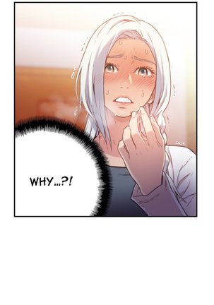 Sweet Guy Ch. 1-41 Page #468