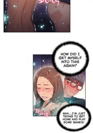 Sweet Guy Ch. 1-41 Page #991