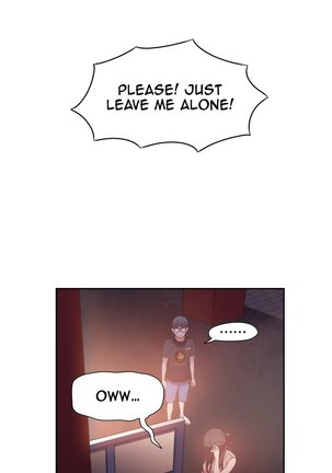 Sweet Guy Ch. 1-41 Page #533