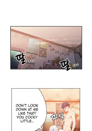 Sweet Guy Ch. 1-41 Page #509