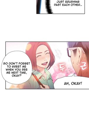 Sweet Guy Ch. 1-41 Page #561