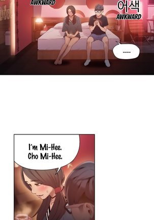 Sweet Guy Ch. 1-41 Page #1037