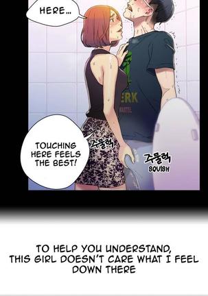 Sweet Guy Ch. 1-41 Page #11