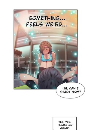Sweet Guy Ch. 1-41 Page #952
