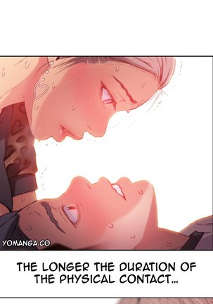Sweet Guy Ch. 1-41 Page #666