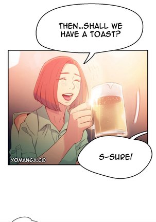 Sweet Guy Ch. 1-41 Page #573