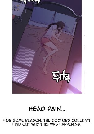 Sweet Guy Ch. 1-41 Page #549