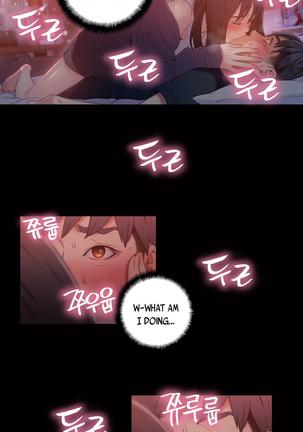 Sweet Guy Ch. 1-41 Page #865