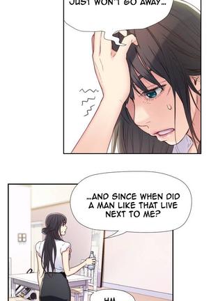 Sweet Guy Ch. 1-41 Page #44