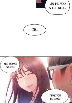 Sweet Guy Ch. 1-41 Page #876