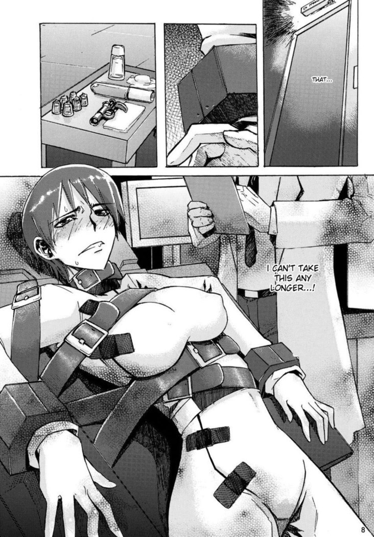 Masaka no Chiba-san