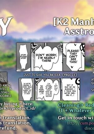 Asstrologic Page #36