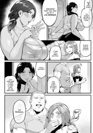 Mirah-San Finale! Page #68