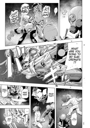 Micchaku Eromangaka 24-ji | A Day in the Life of an Ero-manga Artist Page #19