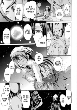 Cinderella No.1 na Rin-chan Now! Page #23