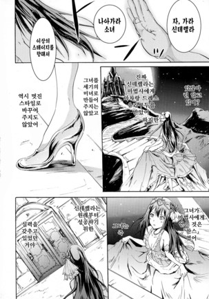 Cinderella No.1 na Rin-chan Now! Page #26
