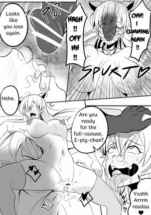B-Trayal 9 Page #16