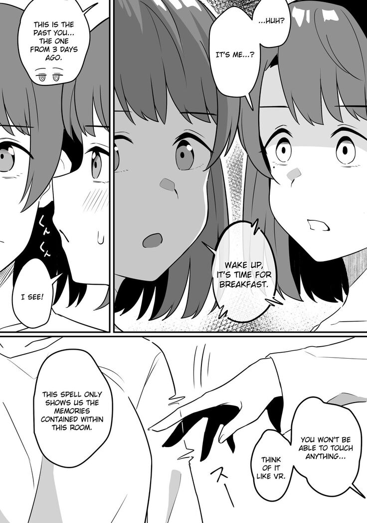 Mirror Collection Vol.9