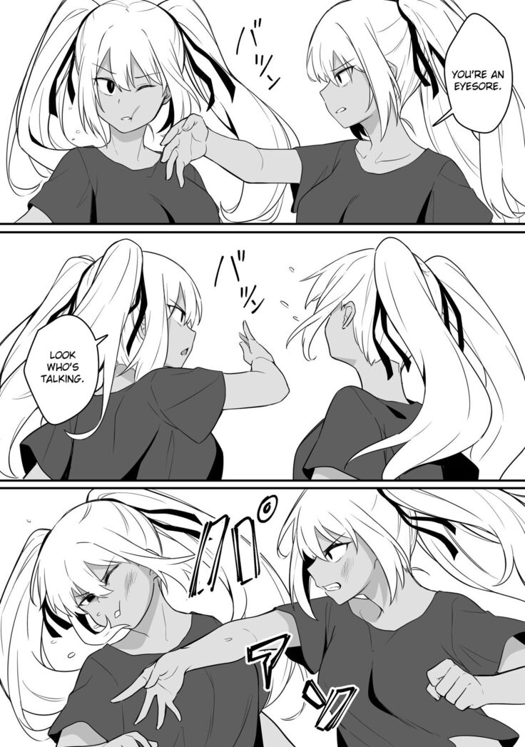 Mirror Collection Vol.9