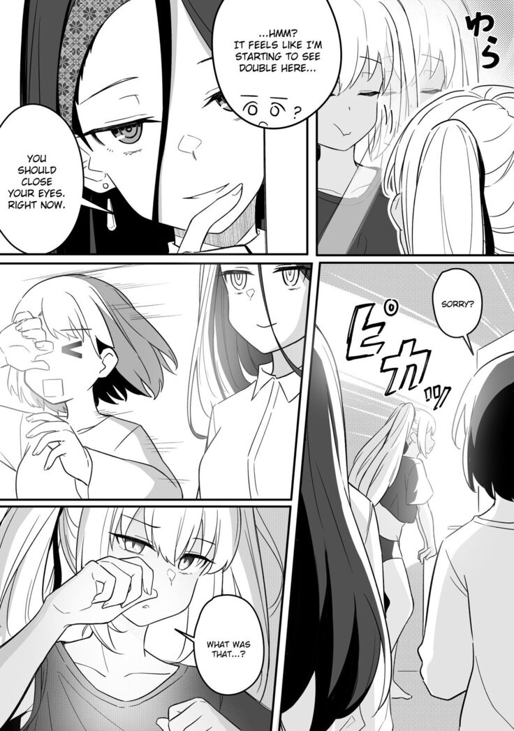 Mirror Collection Vol.9