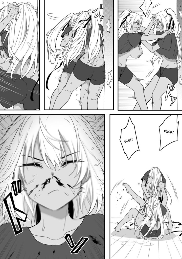 Mirror Collection Vol.9