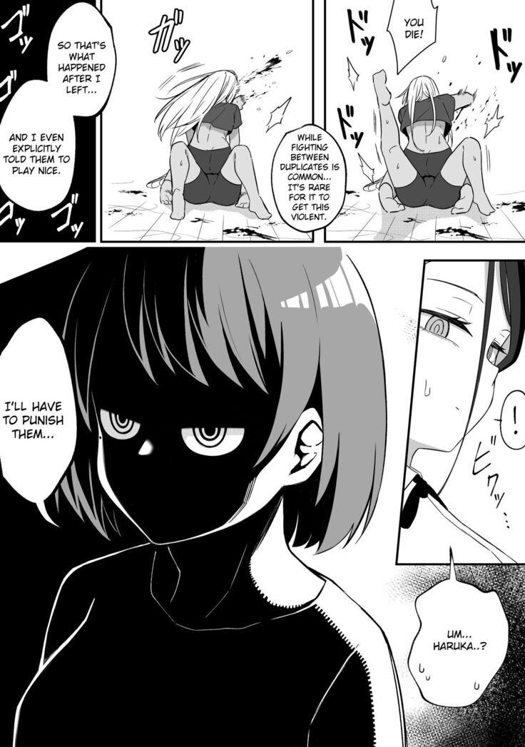 Mirror Collection Vol.9