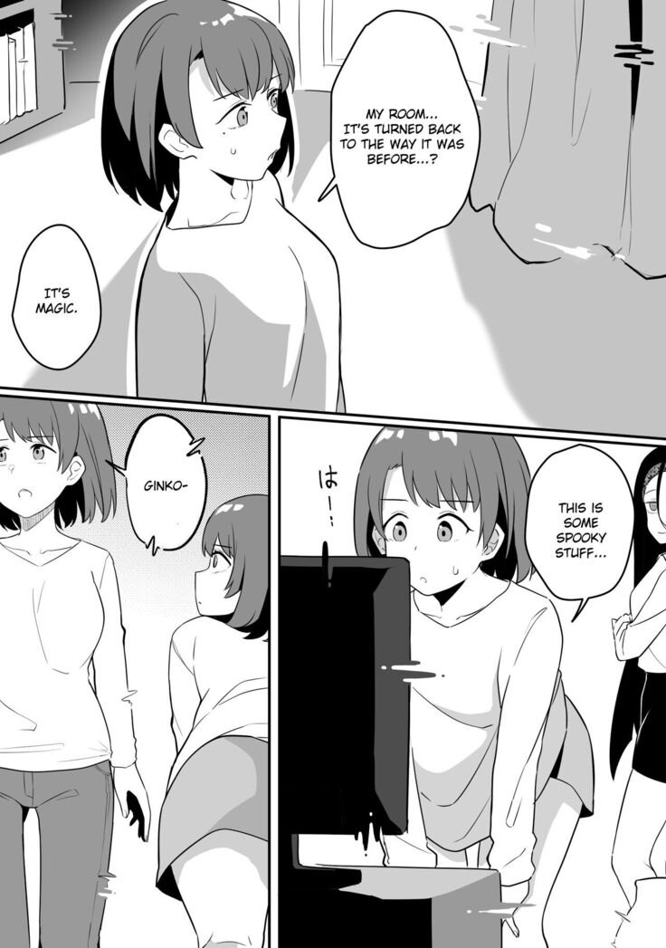 Mirror Collection Vol.9