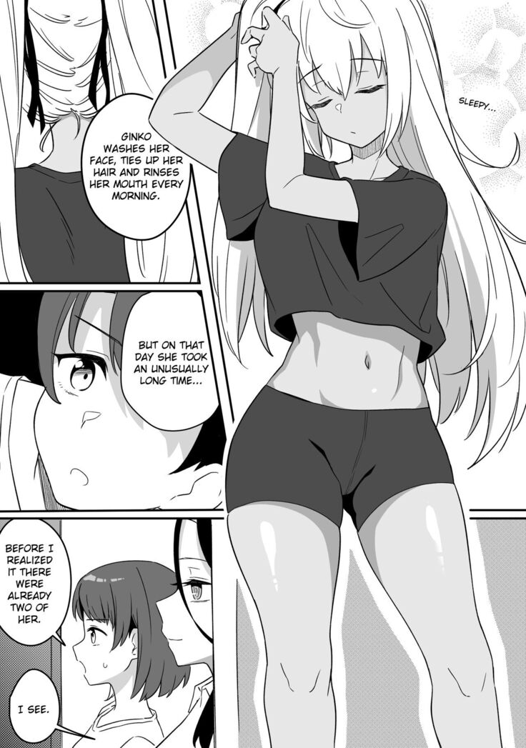 Mirror Collection Vol.9