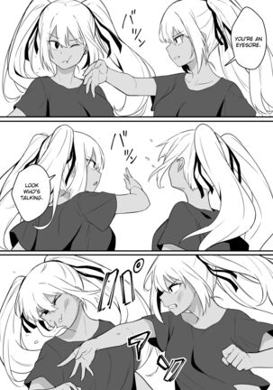 Mirror Collection Vol.9 Page #20