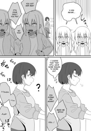 Mirror Collection Vol.9 Page #40