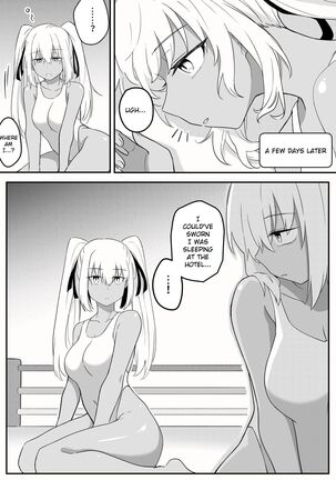 Mirror Collection Vol.9 Page #28