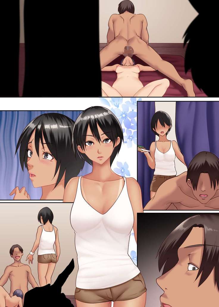 Ero Nama Menu Arimasu! Oppai Izakaya no Erosugiru Sei Service