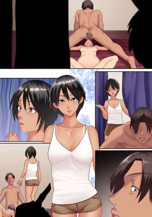 Ero Nama Menu Arimasu! Oppai Izakaya no Erosugiru Sei Service Page #40