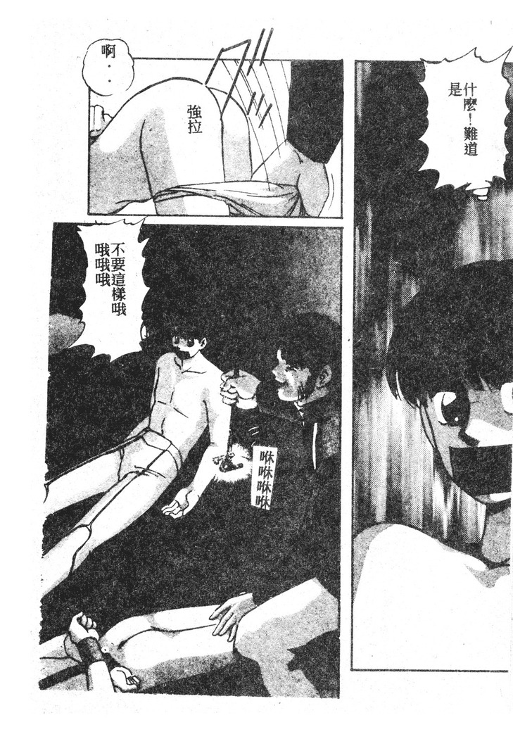 未知合輯