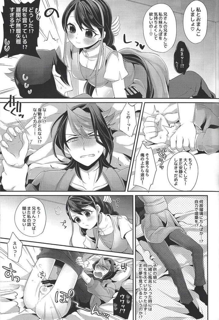 Aniketsu