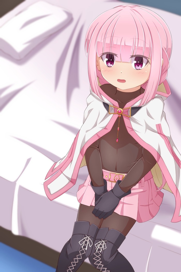 Imouto to Anime Chara ni Onanie o Mite Morau CG Shuu