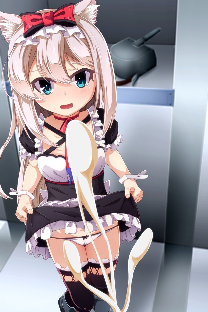 Imouto to Anime Chara ni Onanie o Mite Morau CG Shuu