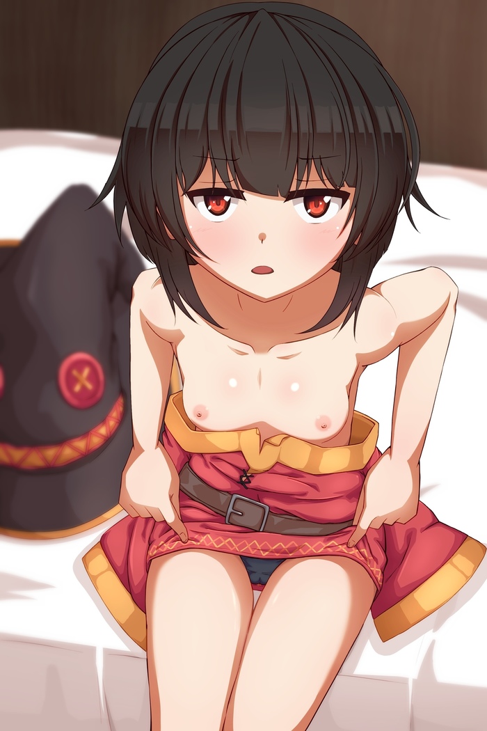 Imouto to Anime Chara ni Onanie o Mite Morau CG Shuu