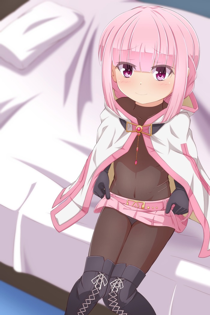 Imouto to Anime Chara ni Onanie o Mite Morau CG Shuu