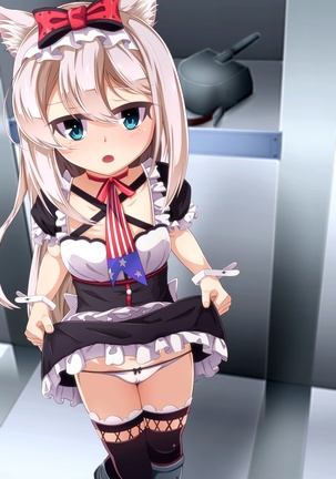 Imouto to Anime Chara ni Onanie o Mite Morau CG Shuu Page #201
