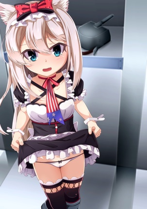 Imouto to Anime Chara ni Onanie o Mite Morau CG Shuu Page #198