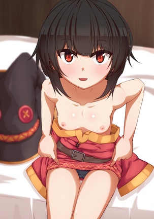 Imouto to Anime Chara ni Onanie o Mite Morau CG Shuu Page #368