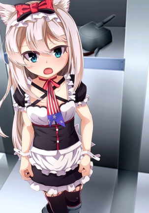 Imouto to Anime Chara ni Onanie o Mite Morau CG Shuu Page #191