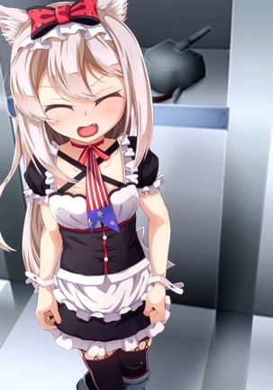 Imouto to Anime Chara ni Onanie o Mite Morau CG Shuu Page #193