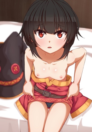 Imouto to Anime Chara ni Onanie o Mite Morau CG Shuu Page #366