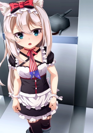 Imouto to Anime Chara ni Onanie o Mite Morau CG Shuu Page #192