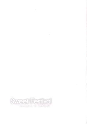 Sweet Festival Page #16