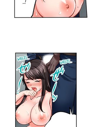 Motto Aeide! Sennyuu Sousakan wa Sex mo Oshigoto desu. | Sex is Part of Undercover Agent's Job? Ch. 1 - 27 Page #185