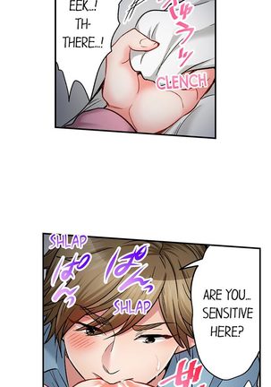 Motto Aeide! Sennyuu Sousakan wa Sex mo Oshigoto desu. | Sex is Part of Undercover Agent's Job? Ch. 1 - 27 Page #238