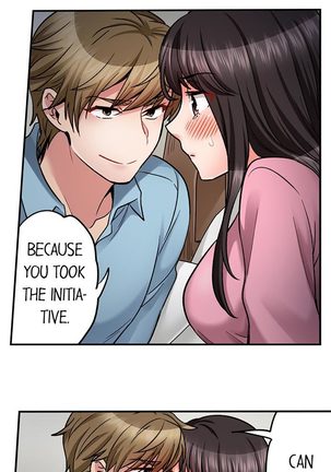 Motto Aeide! Sennyuu Sousakan wa Sex mo Oshigoto desu. | Sex is Part of Undercover Agent's Job? Ch. 1 - 27 Page #233